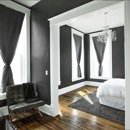 The Harkness Hotel McCammon Eksteriør billede