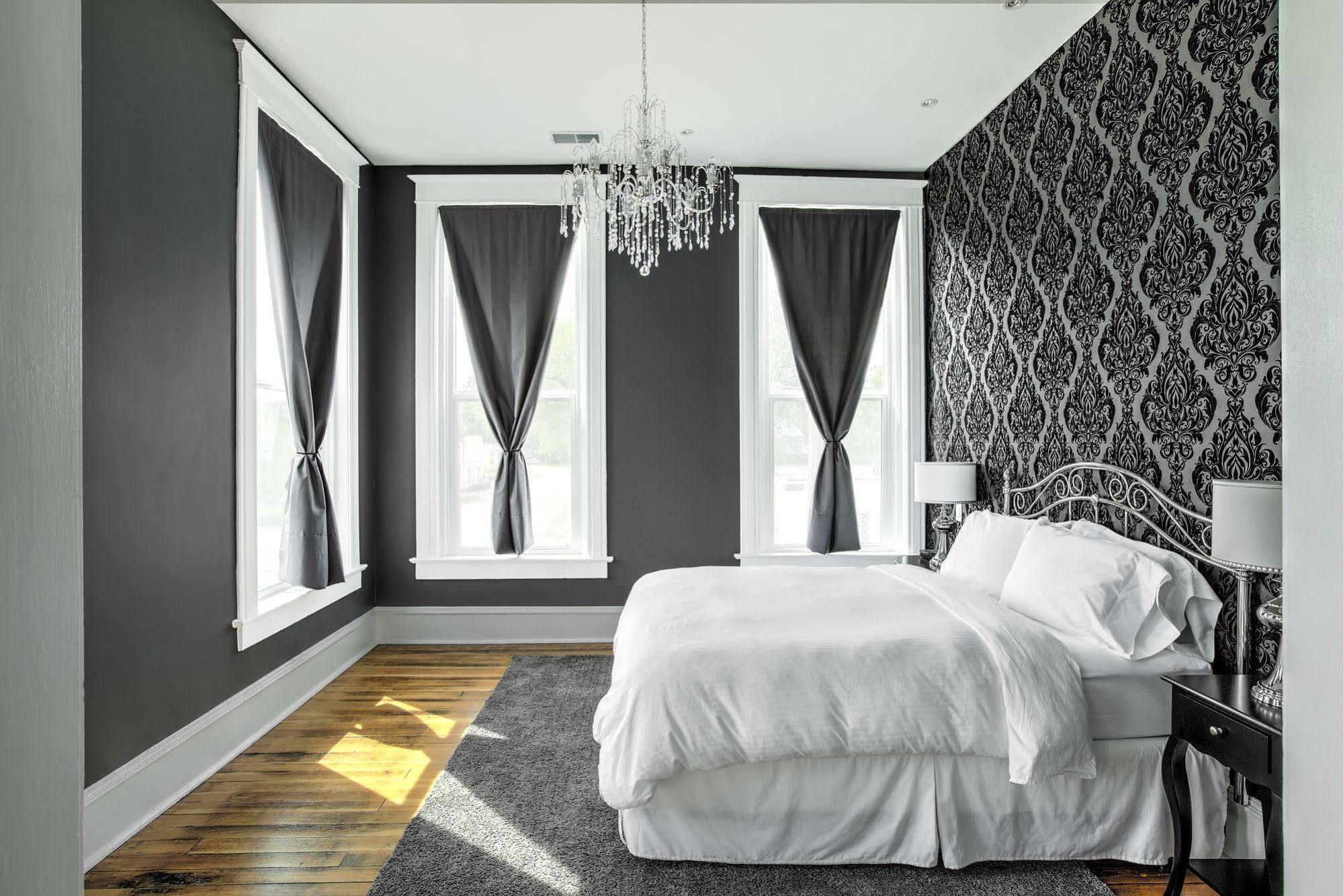 The Harkness Hotel McCammon Eksteriør billede